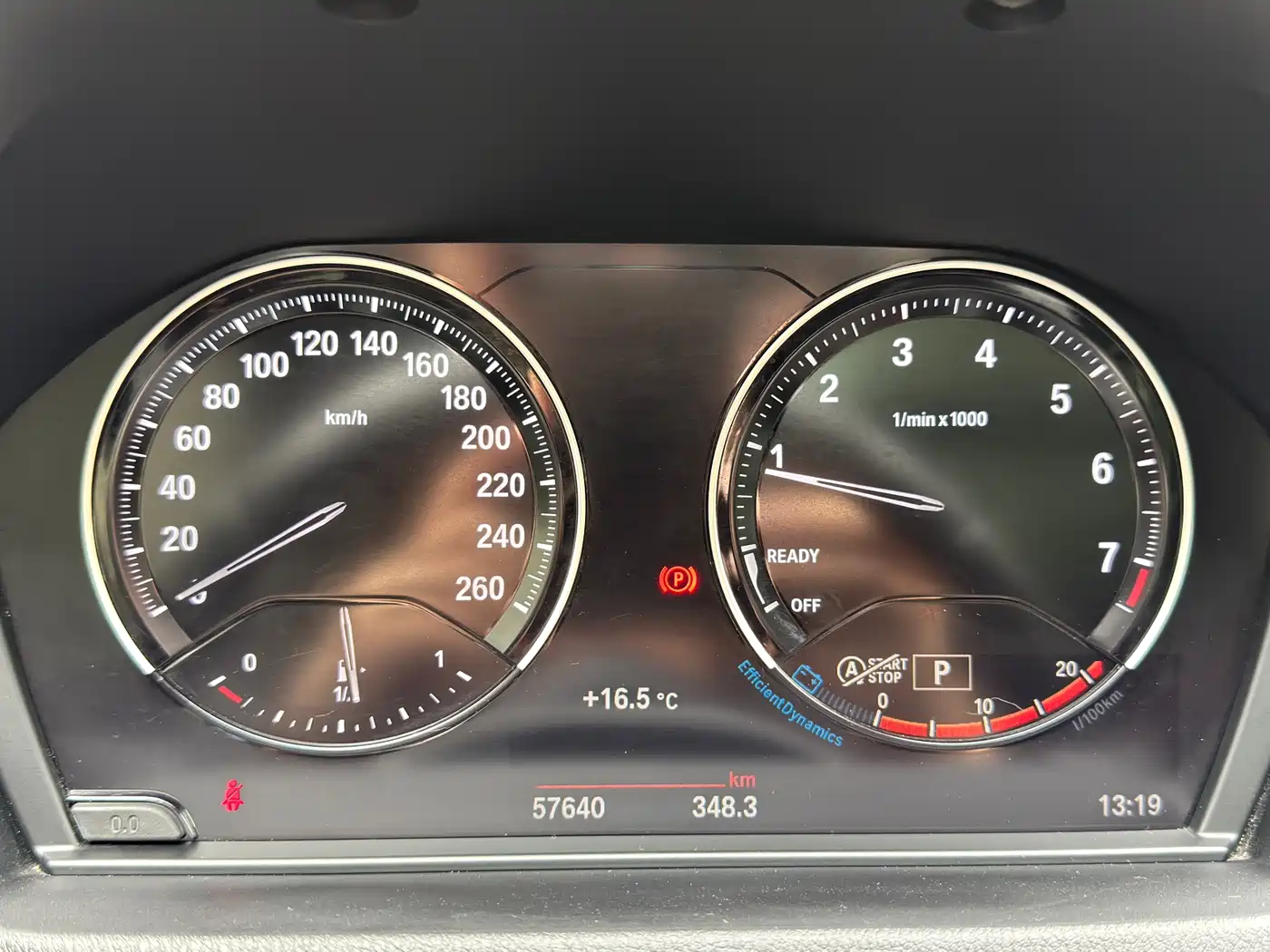 BMW X1 2022 sDrive25Li Leading фото 14