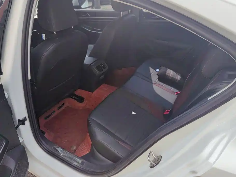 Volkswagen Bora, миниатюра 11