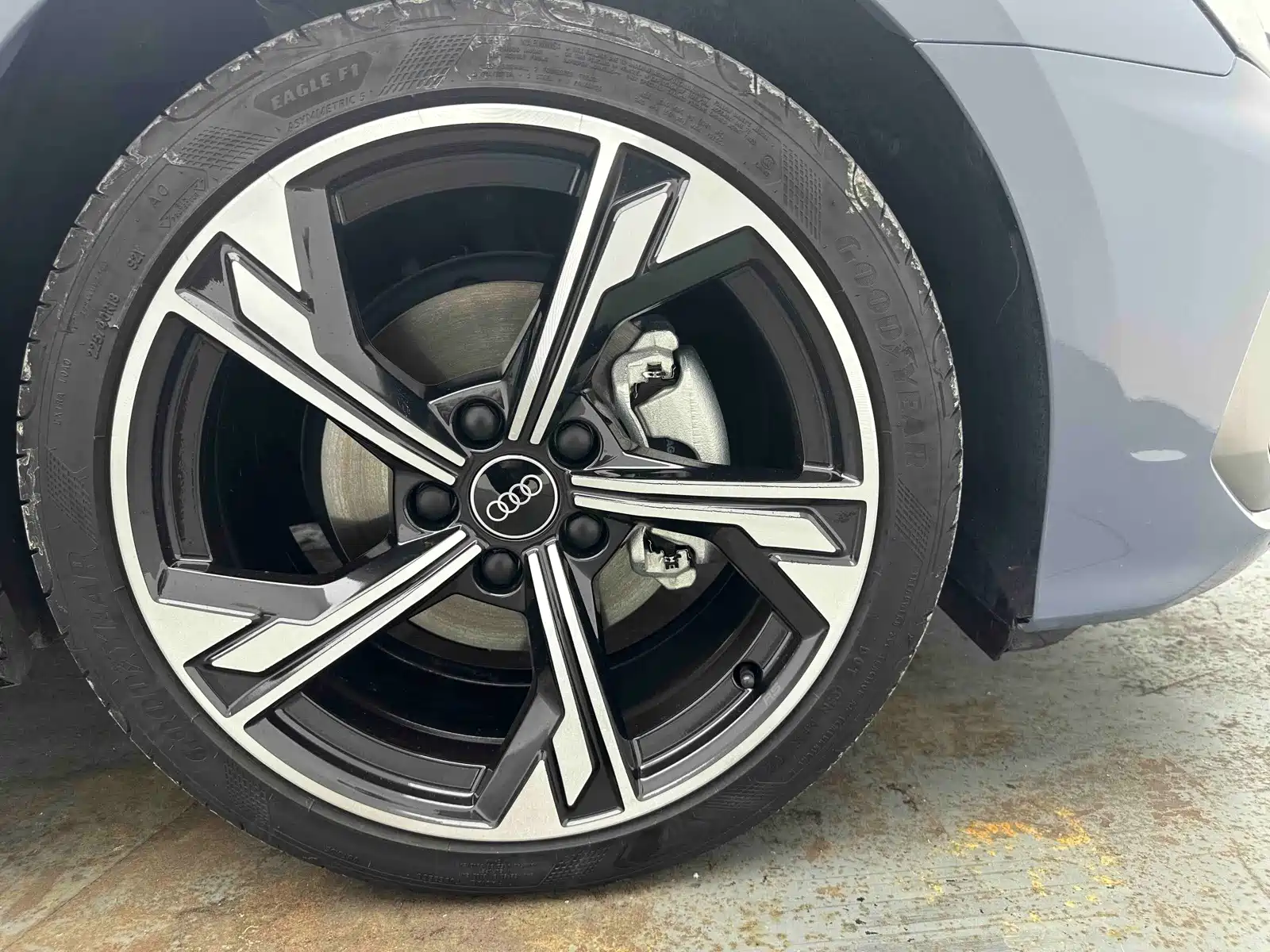 Фото 8 - Audi A3
