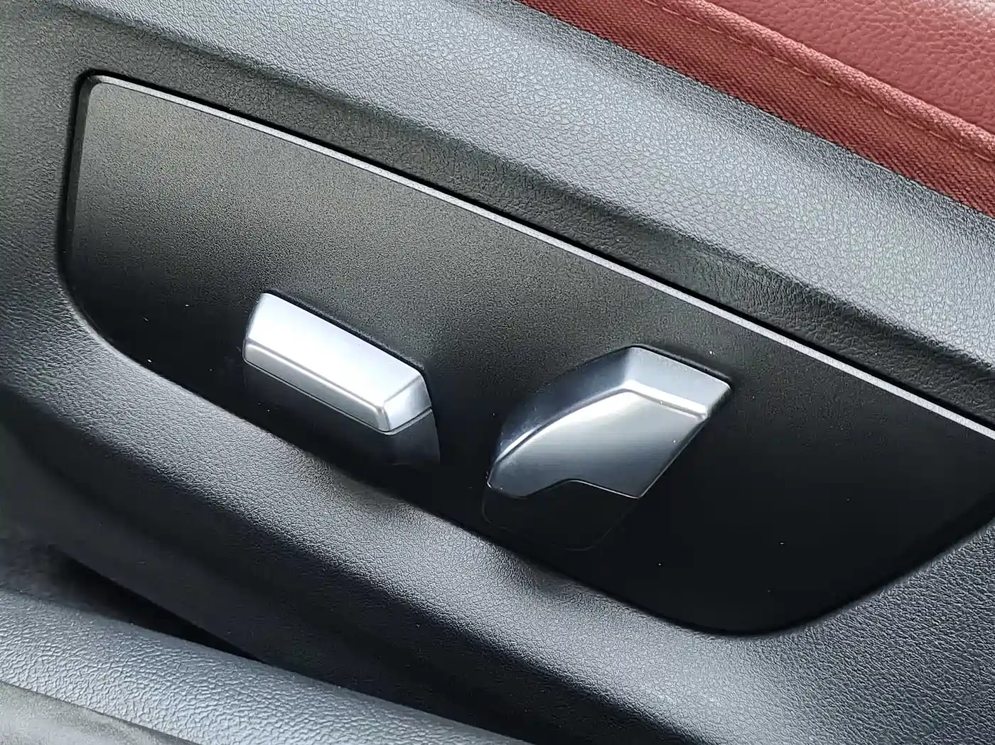 BMW 5 Series 2022 Model Second Facelift 525Li M Sport Package фото 20