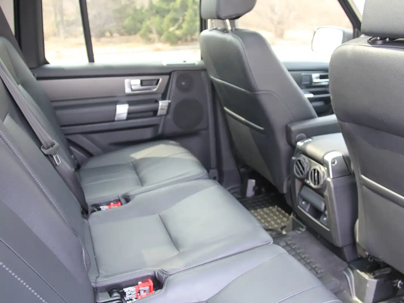Land Rover Discovery 2013 3.0 SDV6 HSE Diesel фото 17