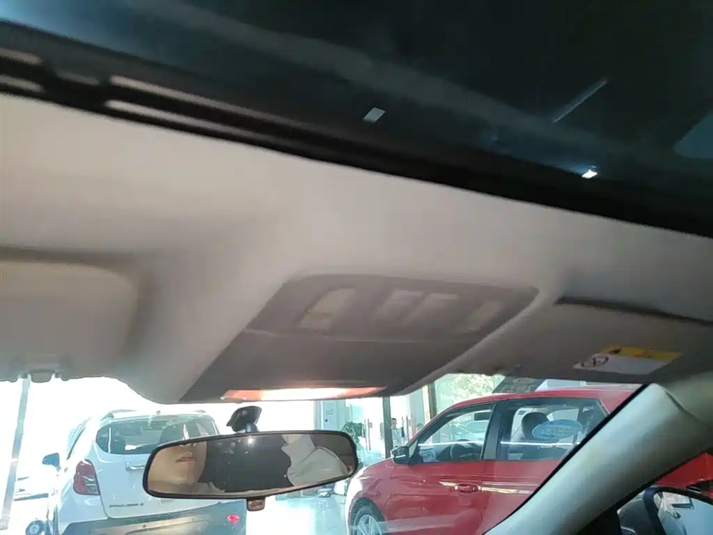 Buick Regal 2015 1.6T Leading Tech Edition фото 18