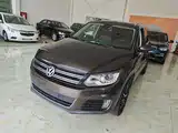 Фото 2 - Volkswagen Tiguan
