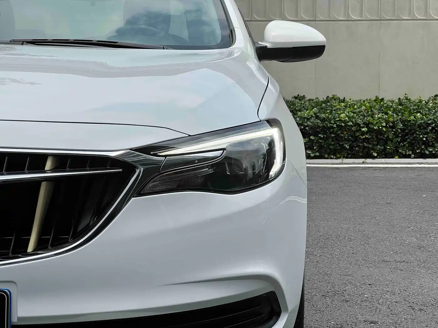 Buick Excelle 2019 18T Auto Connected Elite China VI фото 29