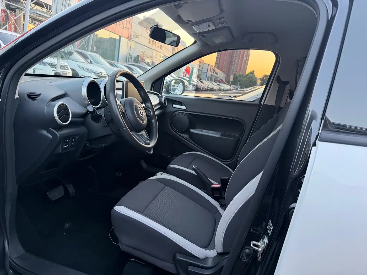 Ora Black Cat 2020 2021 301km Basic Model
