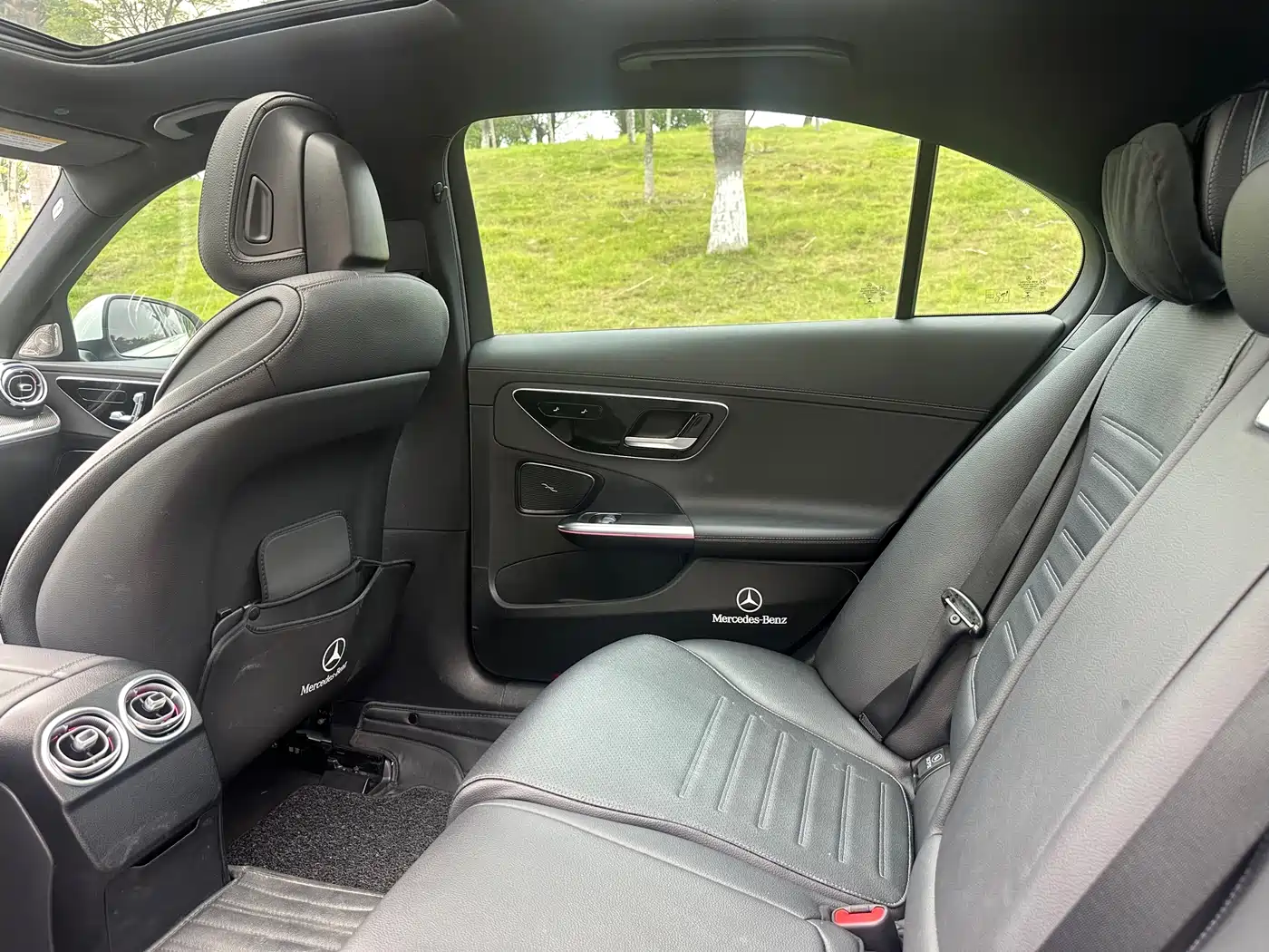 Mercedes-Benz C-Class 2022 C 260 L Sport Edition фото 14