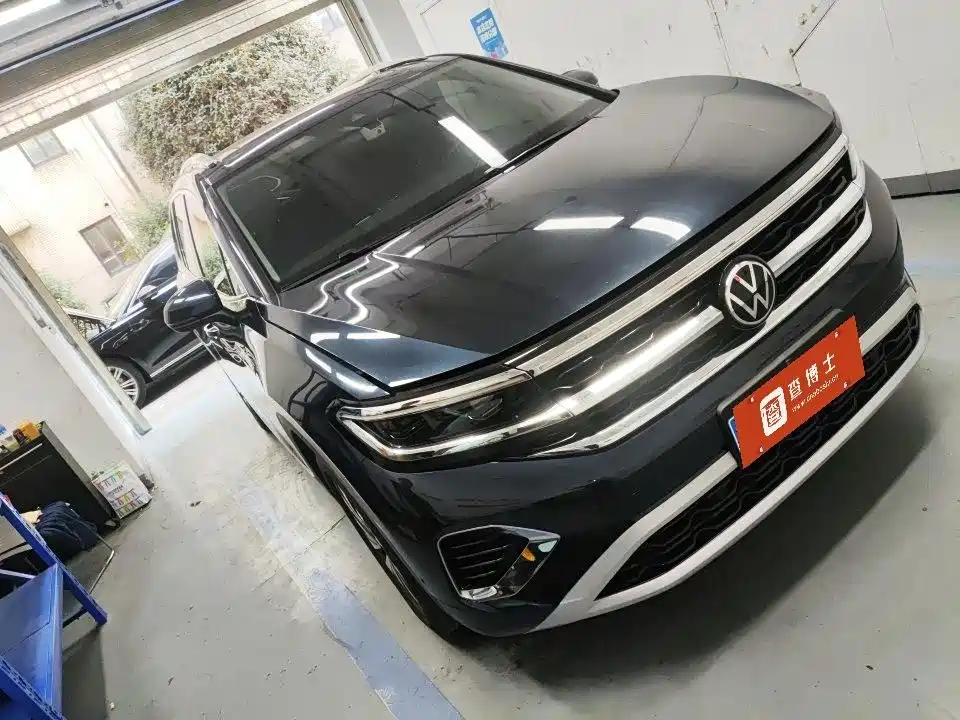 Volkswagen Talagon 2022 2021 380TSI 4WD Luxury Premium Edition Pro