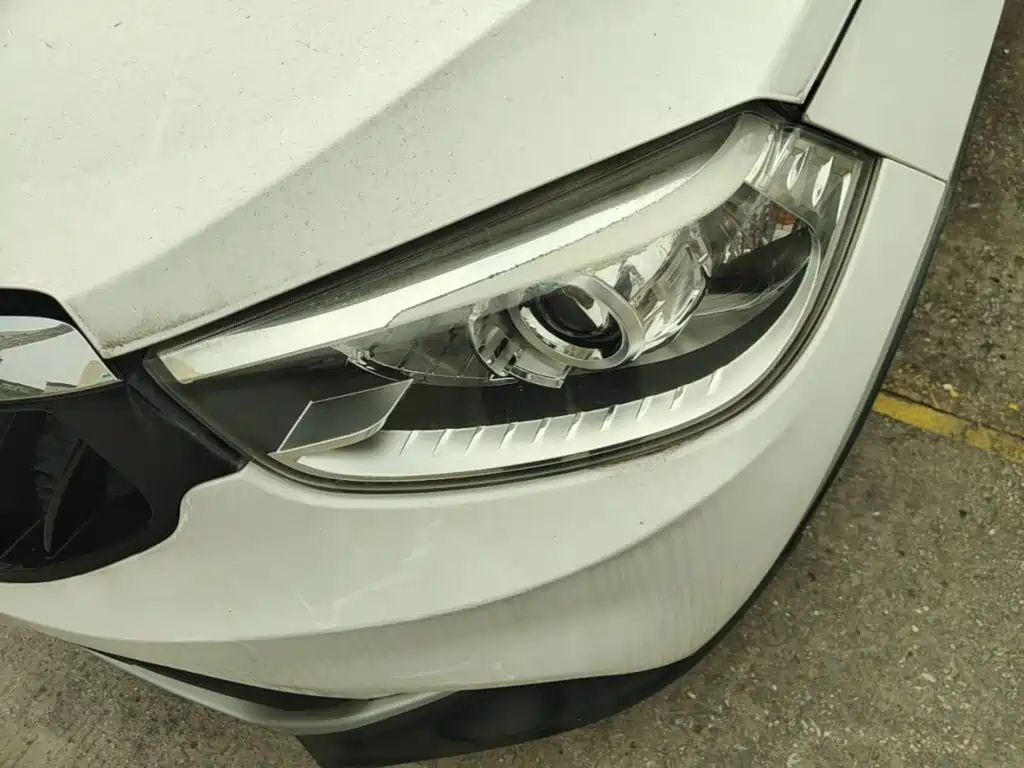 Zhonghua V3 2017 2016 1.5L Automatic Smart