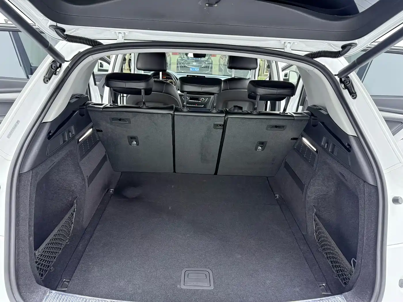 Audi Q5L 2020 45 TFSI Exclusive Fashion фото 6