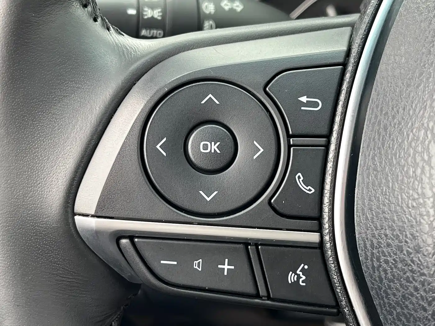 Toyota Camry 2019 2.5G Luxury (China V) фото 36