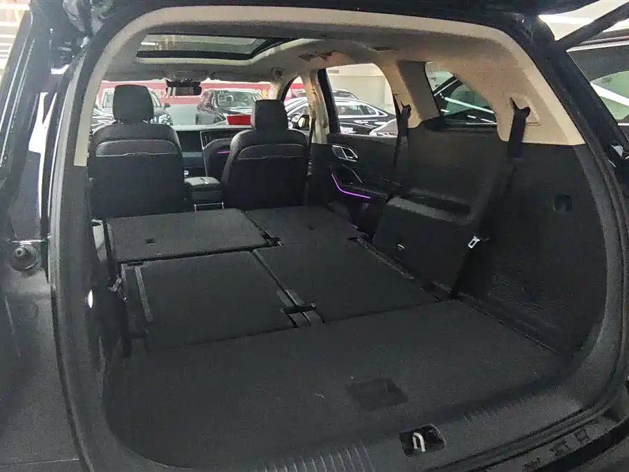 Hongqi HONGQI HS7 PHEV