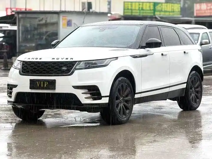 Land Rover Range Rover Velar 2020 P340 R-DYNAMIC S