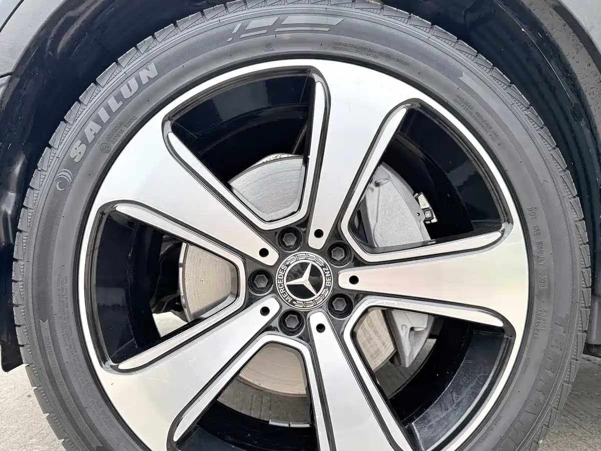 Mercedes-Benz GLC 2021 GLC 300 L 4MATIC Luxury фото 8