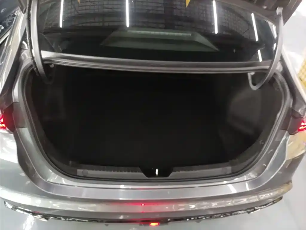 GAC Trumpchi Trumpchi Emkoo 2023 270T DCT J16 Edition фото 19