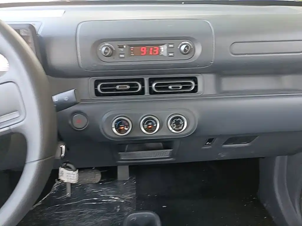 Photo 13 - Wuling Motors Wuling Zhiguang NEV
