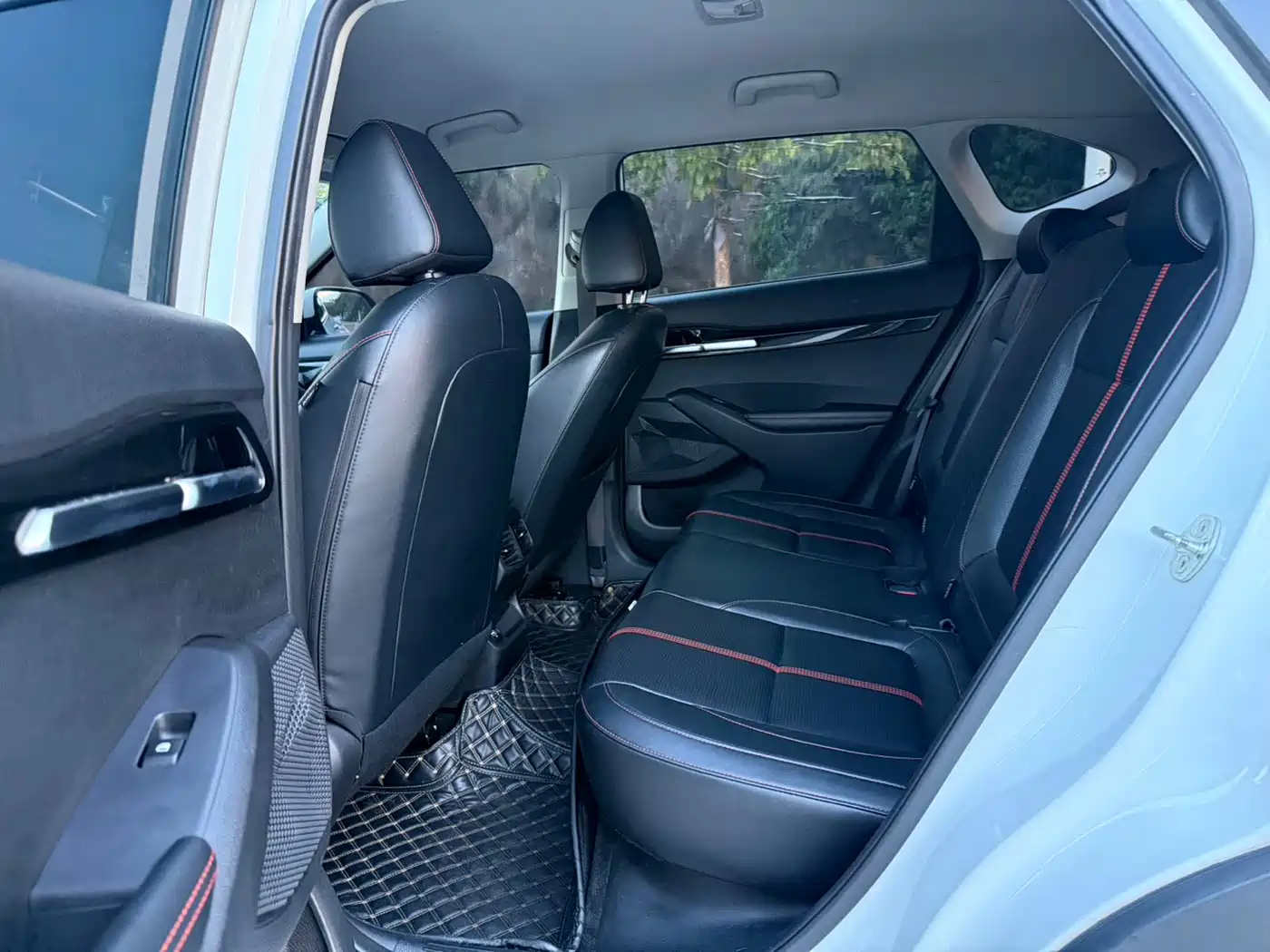 Kia KX3 Smart Run 2021 2020 1.5L CVT Smart Edition