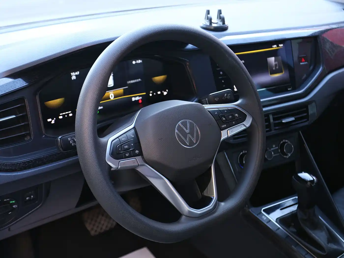 Volkswagen Lavida 2023 Xinrui 1.5L Auto Xinyi Edition фото 10