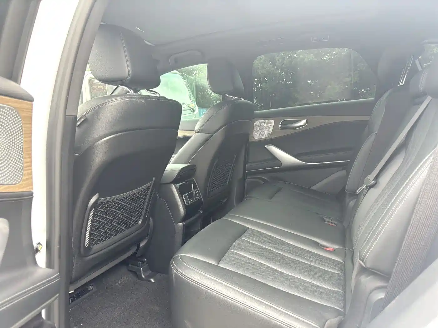 Denza X 2020 2020 PHEV Classic Edition