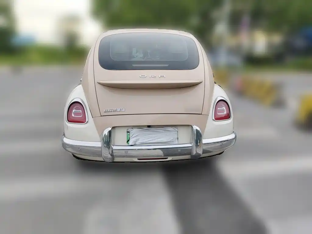 Ora Ballet Cat 2023 2023 401km Premium Model