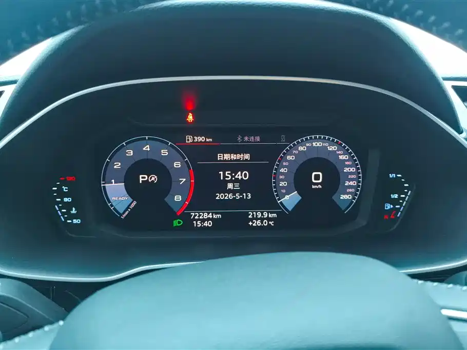 Audi Q3 2019 35 TFSI Fashion Sport фото 14
