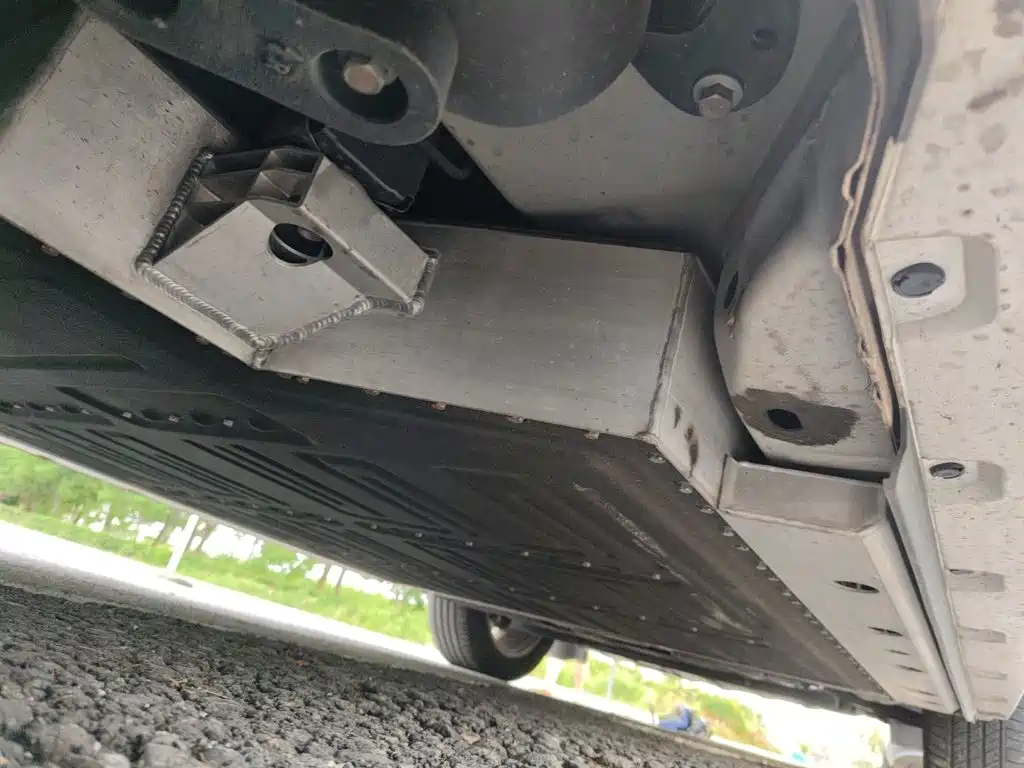 Ora Ballet Cat 2023 2023 401km Premium Model