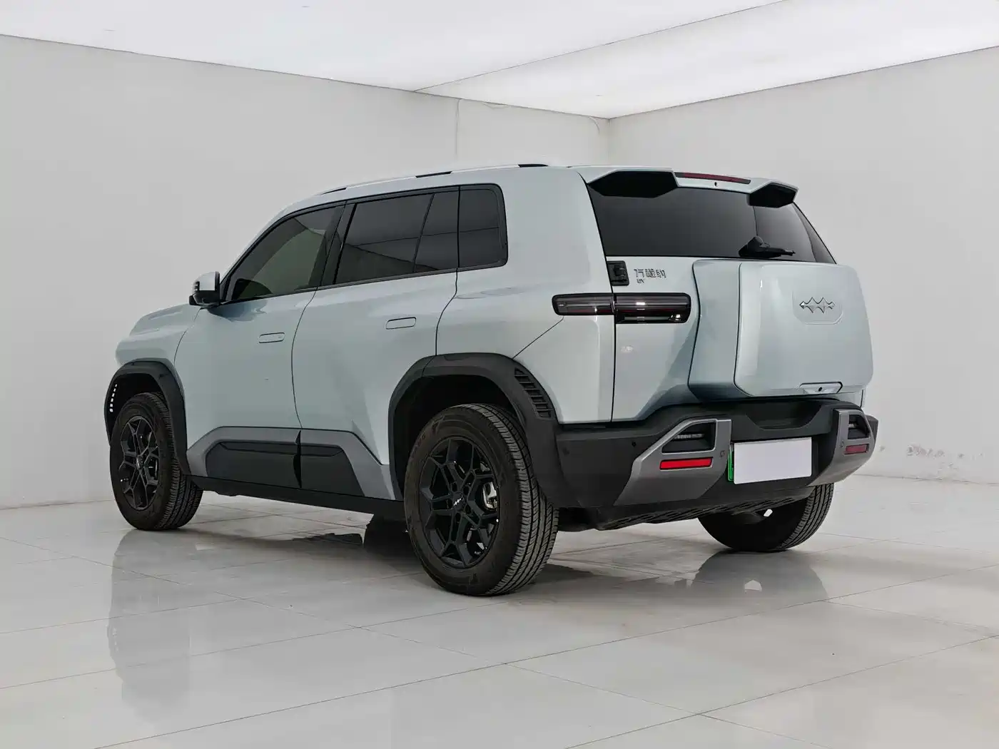 FANG CHENG BAO TITANIUM 3