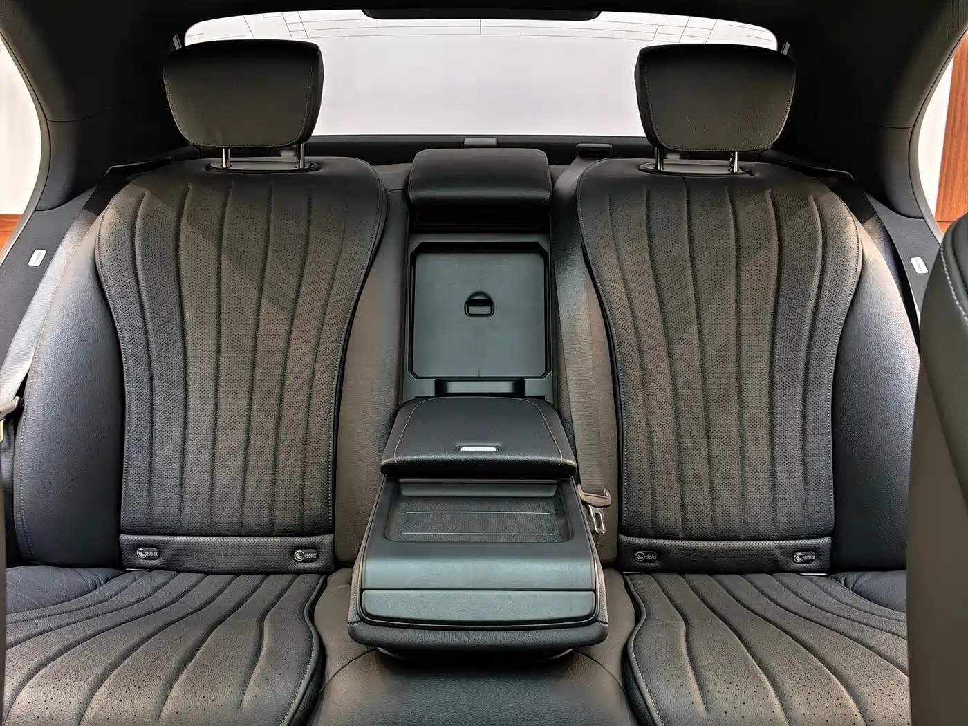 Mercedes-Benz S-Class 2022 S 500 L 4MATIC фото 11