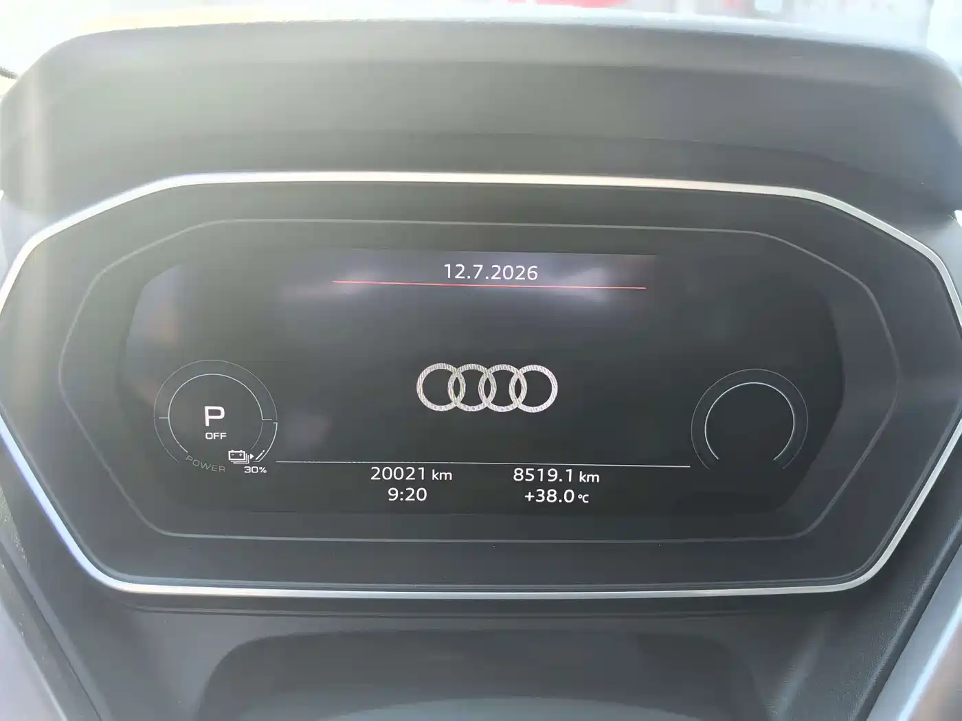 Audi Q4 e-tron 2024 2024 40 e-tron Pioneer Edition
