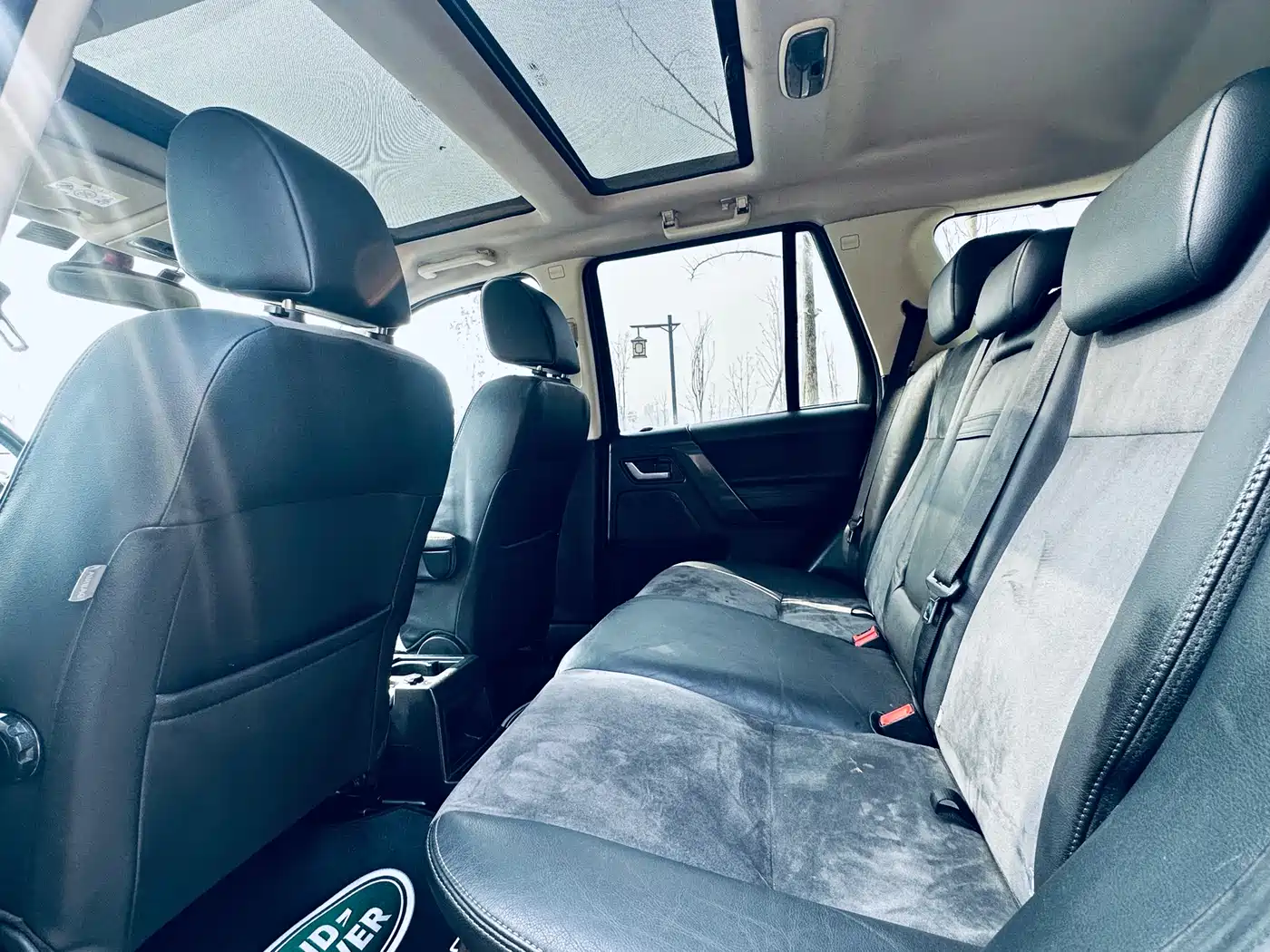 Land Rover Freelander 2 2010 3.2 i6 Automatic HSE Petrol фото 9
