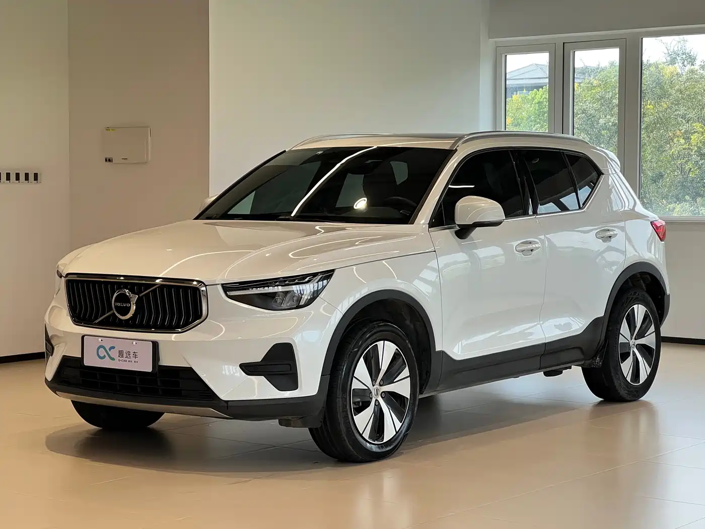 Volvo XC40 2024 2024 B3 Smart Elite Luxury Edition