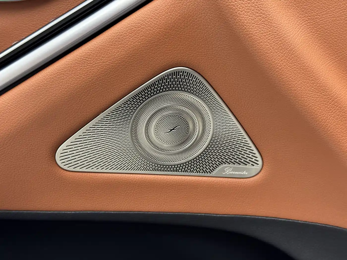 Mercedes-Benz S-Class 2023 Model S 450 L 4MATIC фото 14