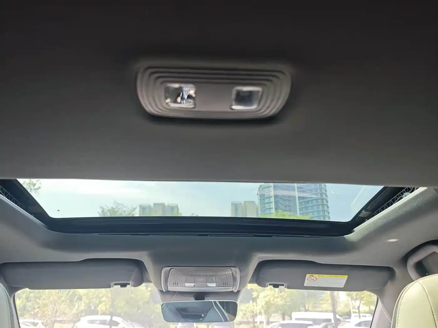 BYD Qin PLUS 2021 2021 DM-i 120KM Flagship