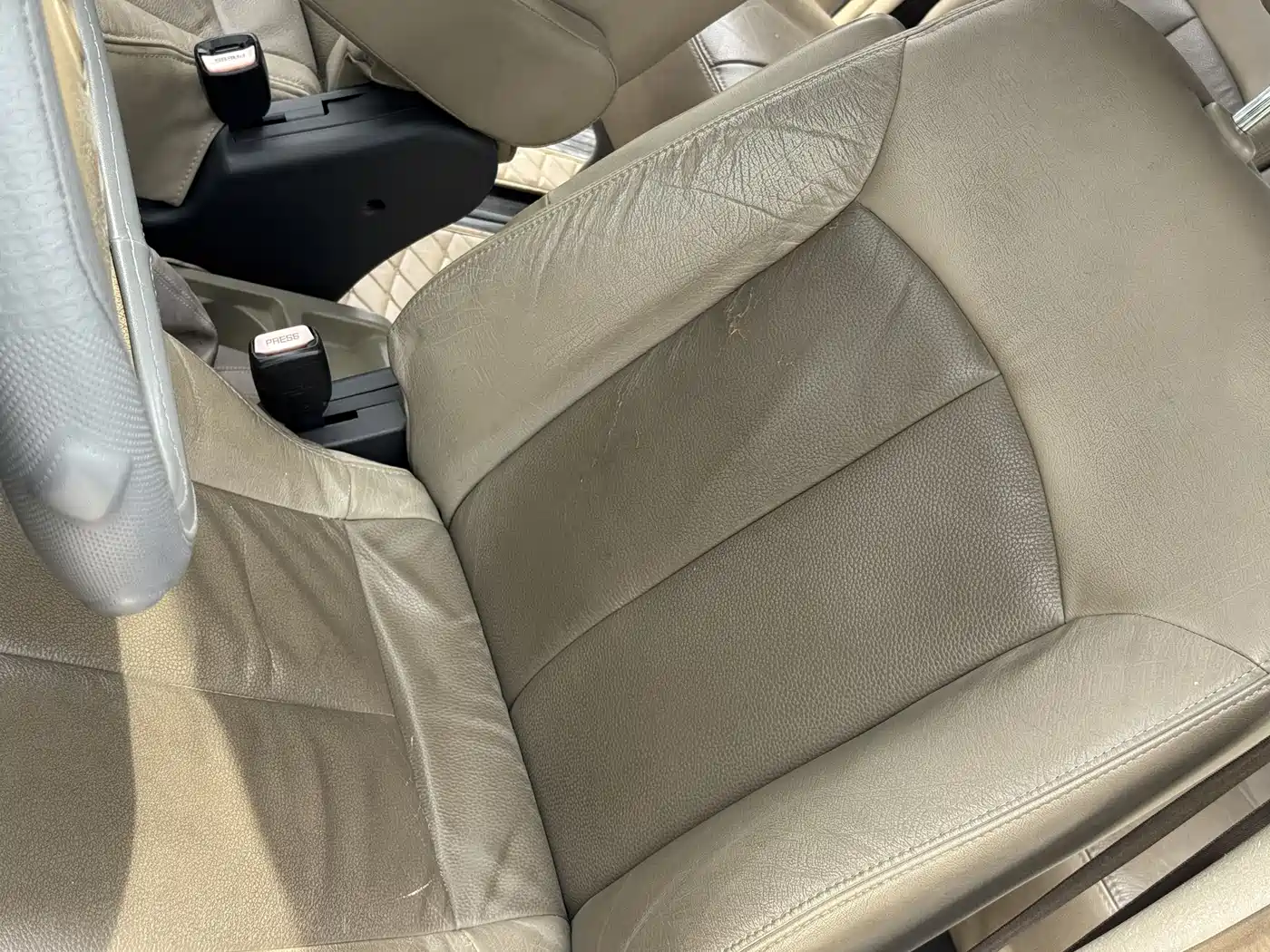 Dongfeng Yuxuan 2010 2009 2.0L Manual Luxury