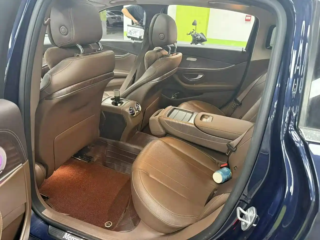 Mercedes-Benz E-Class 2020 Facelift E 260 L фото 10