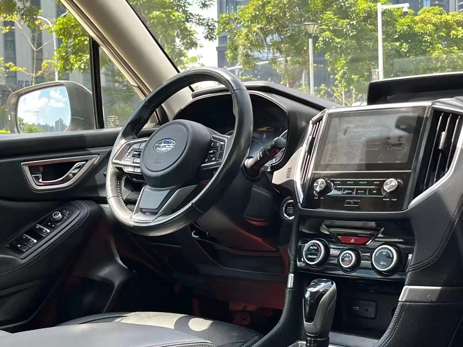 Photo 12 - Subaru Forester