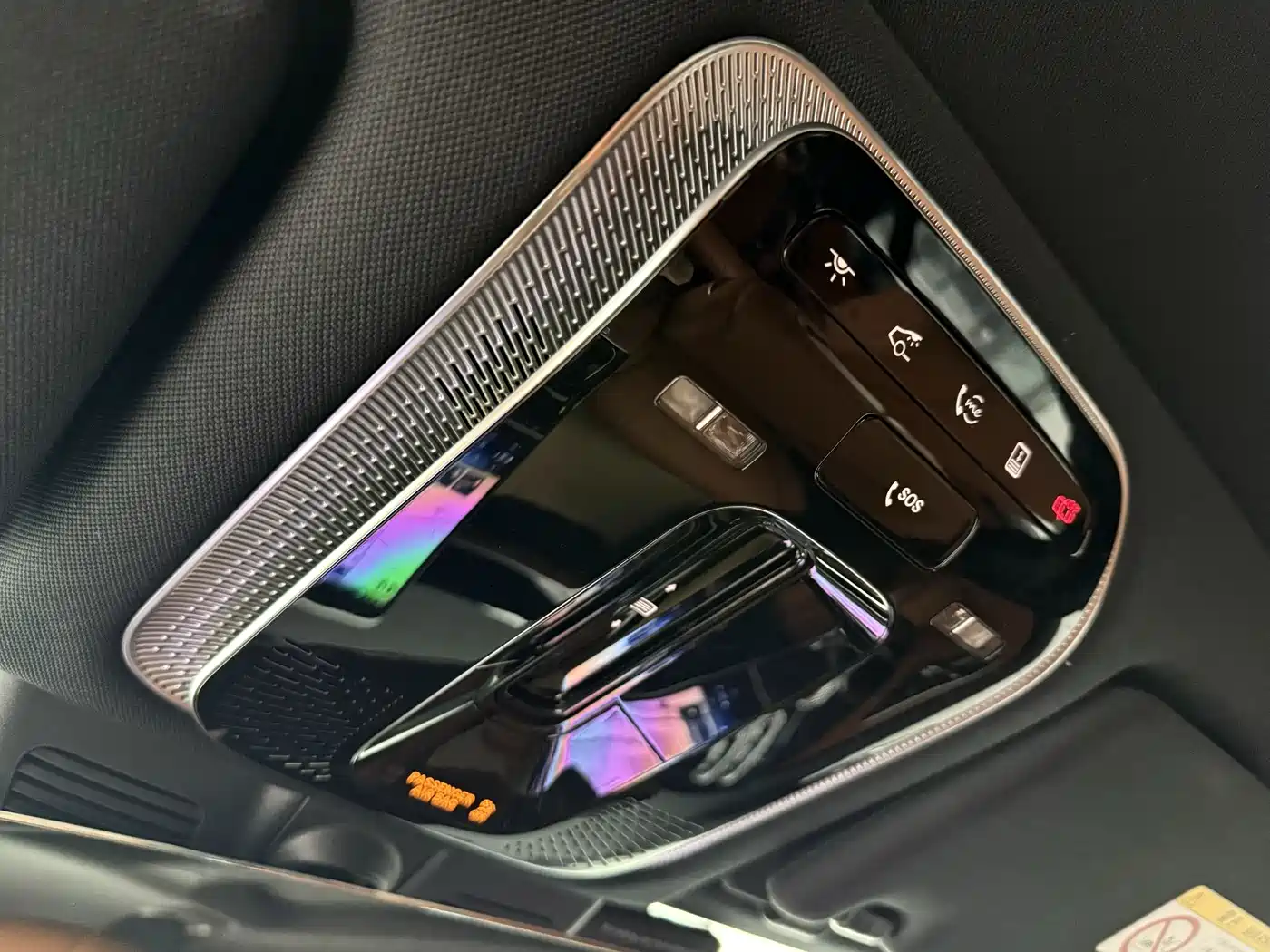 Mercedes-Benz S-Class 2023 Facelift S 400 L Luxury фото 15