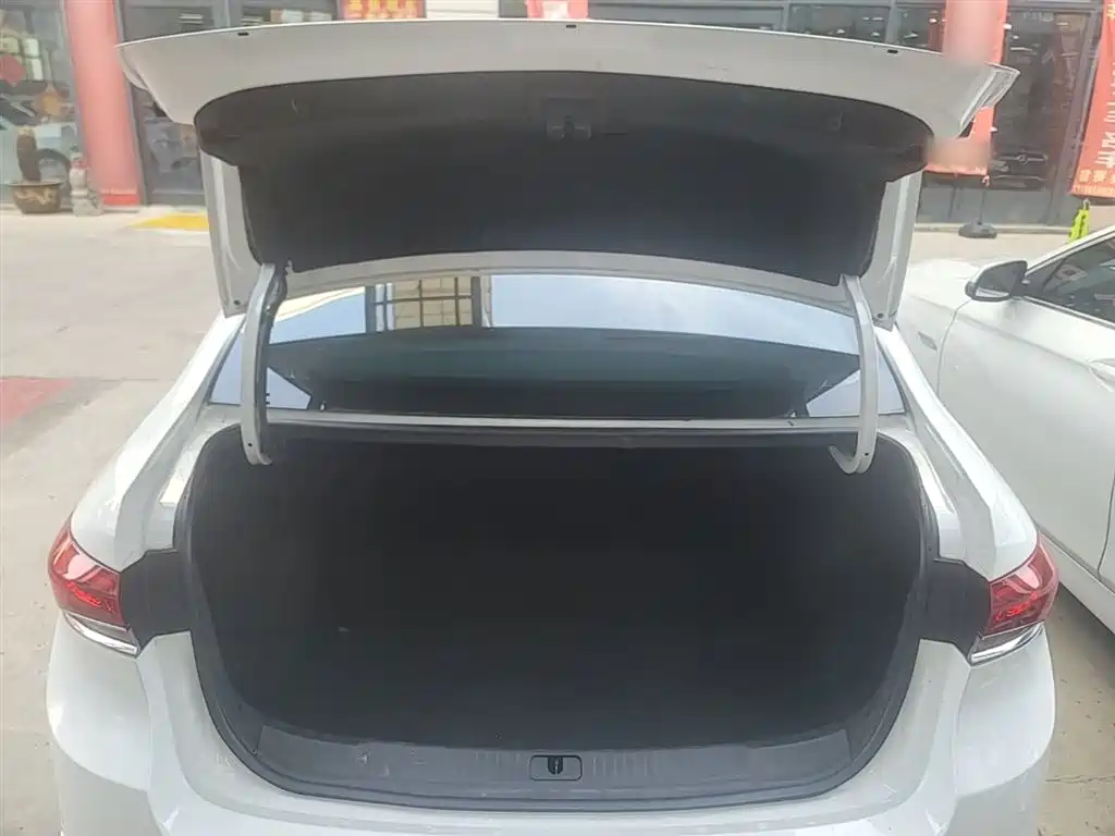 Buick Excelle 2021 Facelift Exemplar 1.5L Auto Elite фото 19