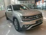 صورة 4 - Volkswagen Teramont