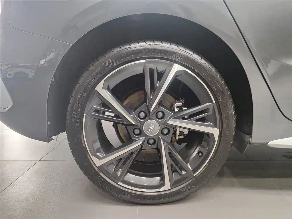 Audi A3 2021 Sportback 35 TFSI Fashion Sport фото 25