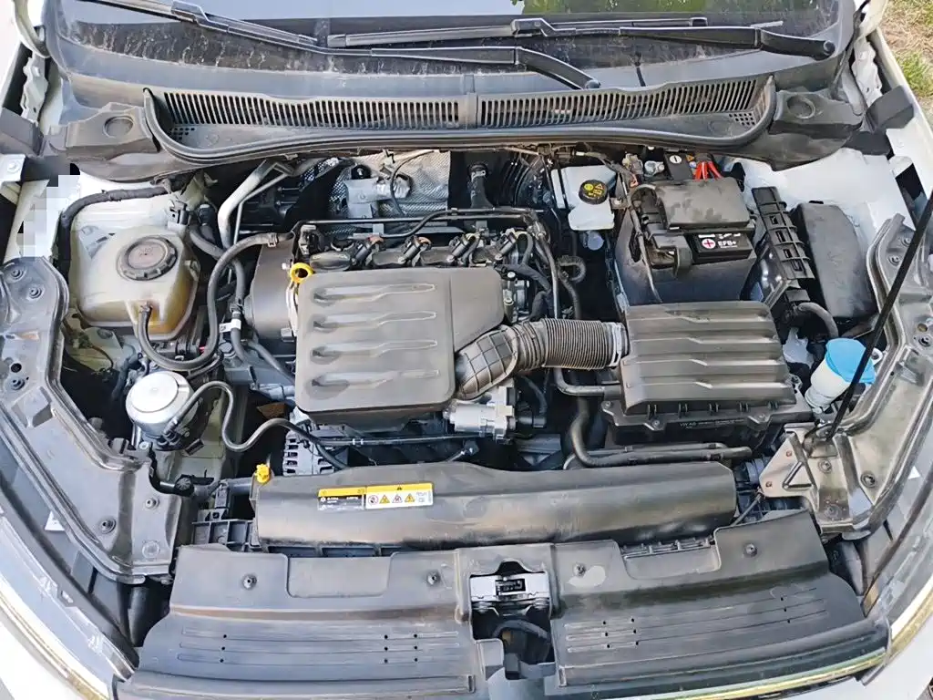 Photo 16 - Volkswagen Lavida