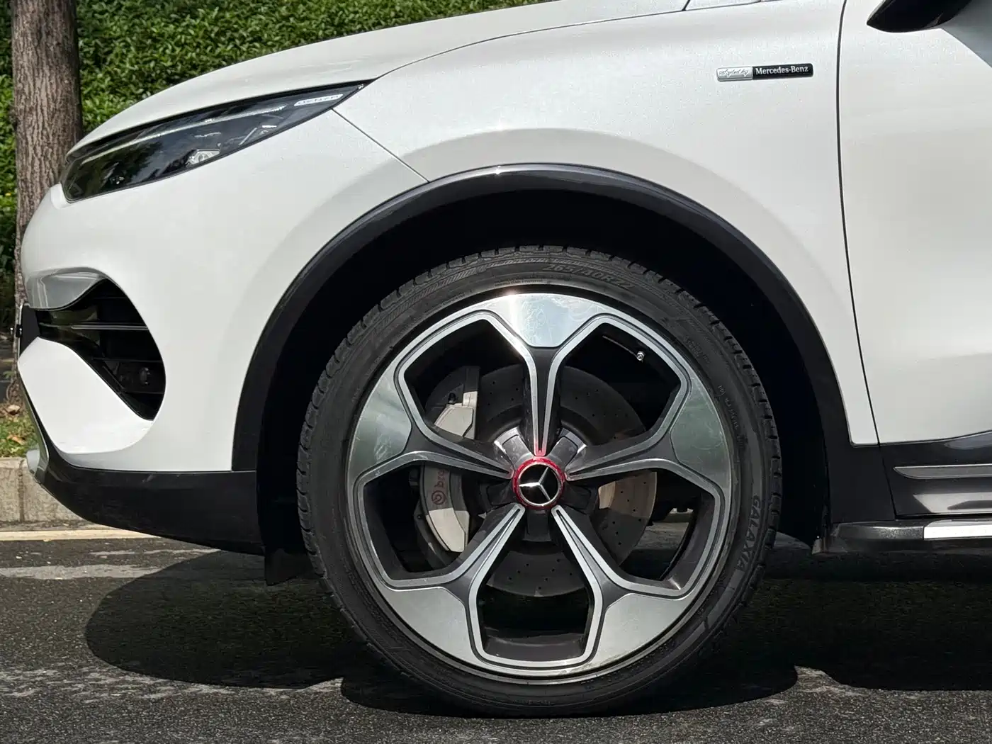 Denza X 2020 Model PHEV Flagship Edition фото 7