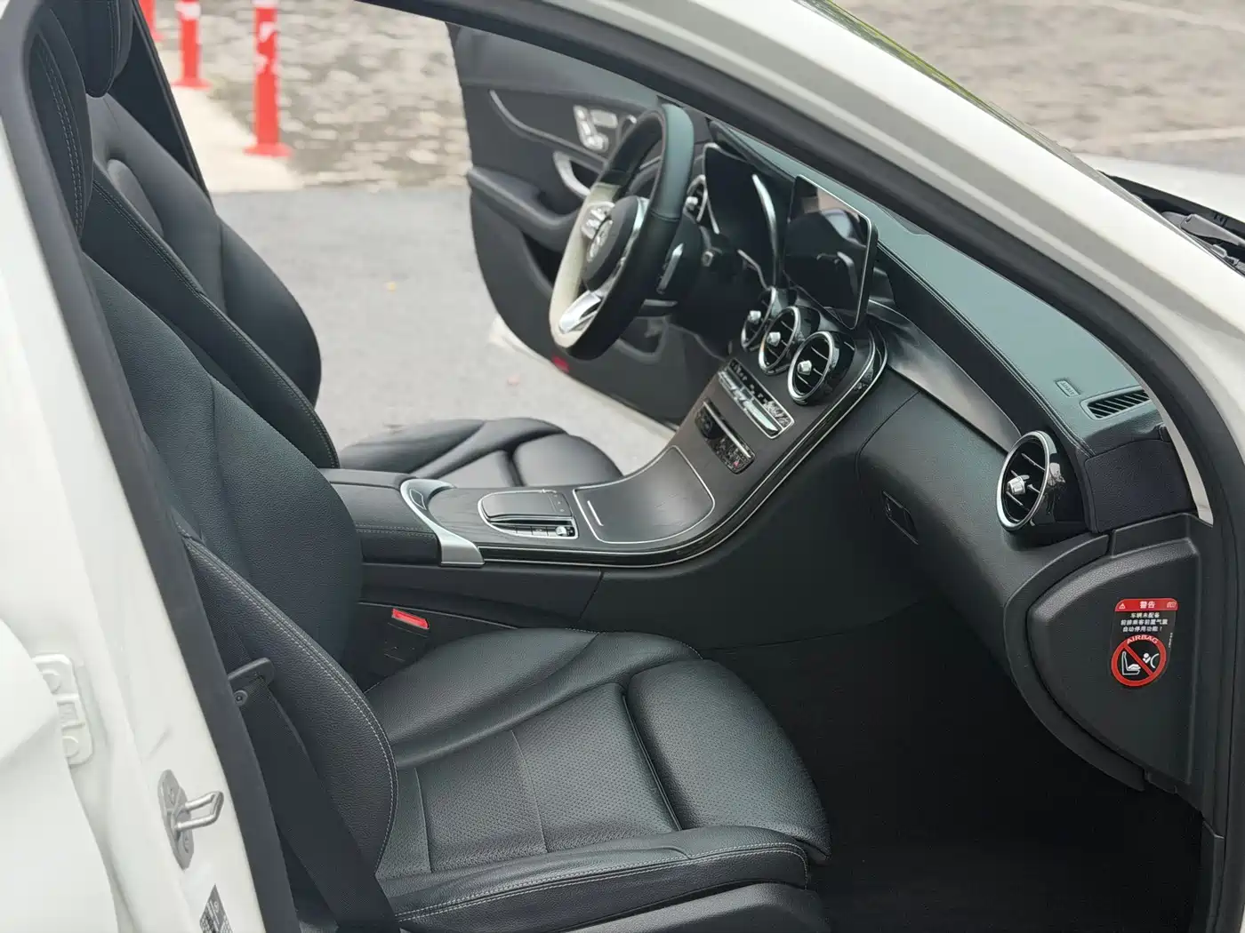 Mercedes-Benz C-Class 2020 Facelift C 260 L Sport фото 5