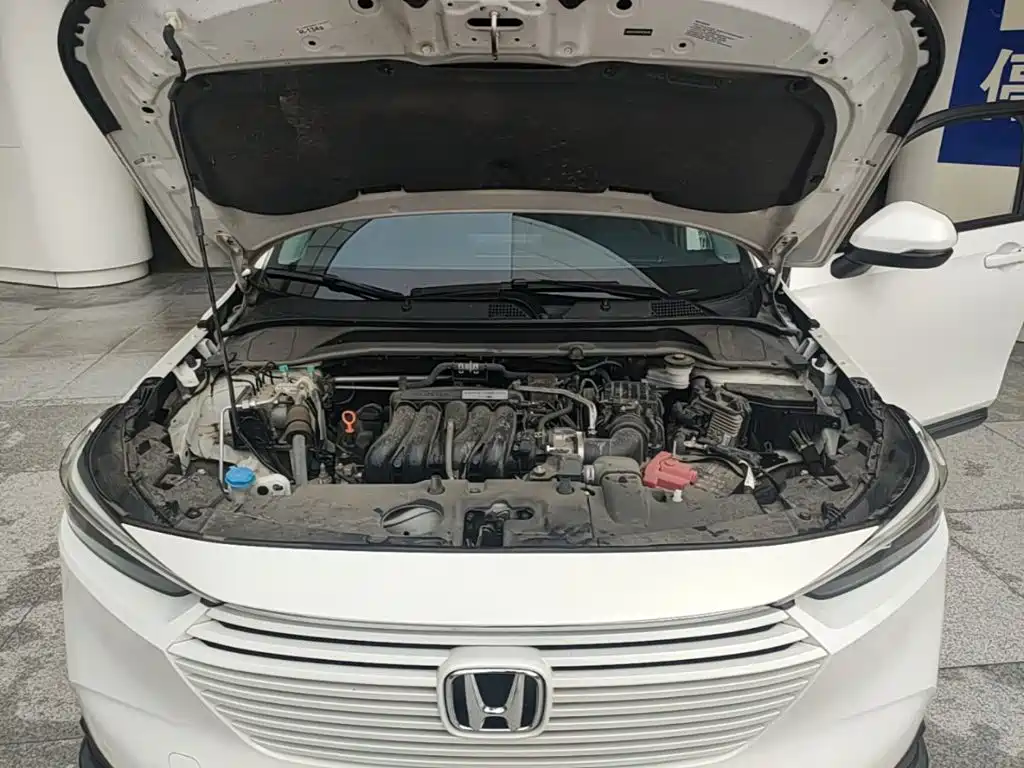 Photo 16 - Honda Vezel