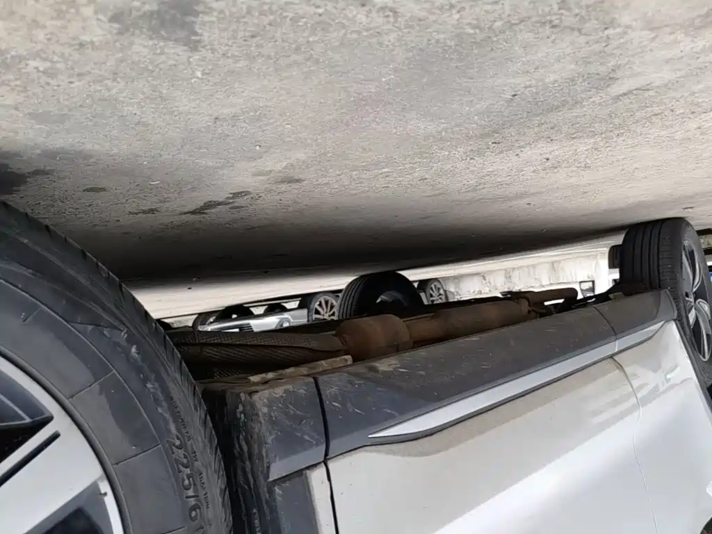 BYD Song Pro New Energy 2022 2022 DM-i 110km Flagship
