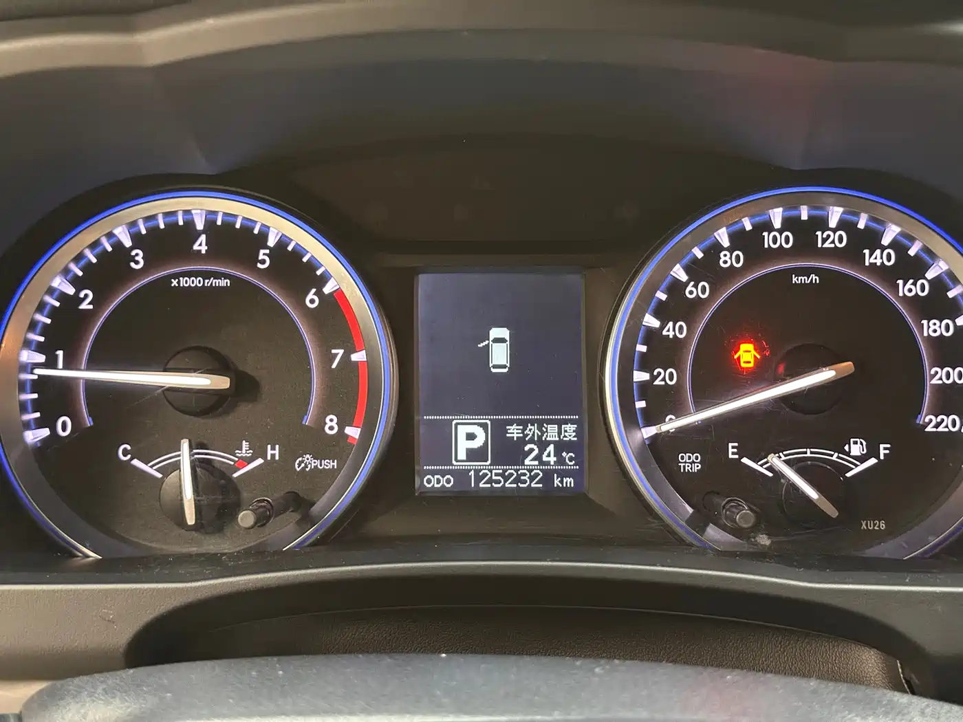 Toyota Highlander 2017 2.0T 4WD Premium 7-Seater фото 16