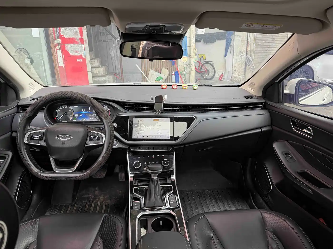 2020 Chery Arrizo GX