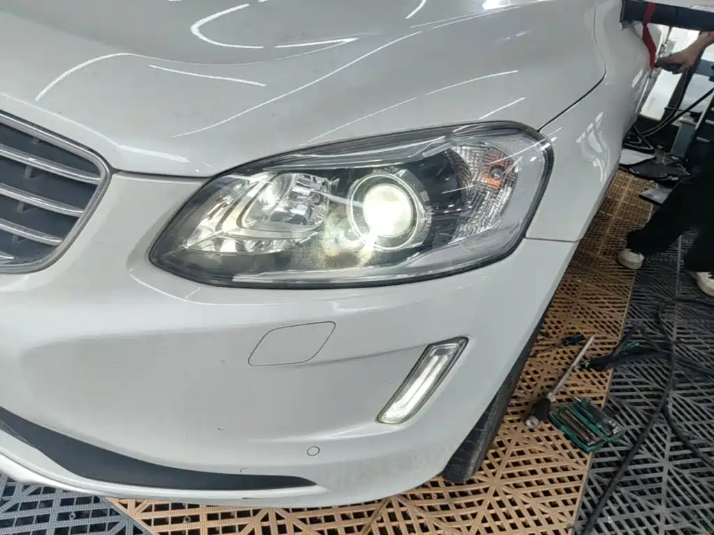 Volvo XC60 2016 2016 T5 Zhijin Edition