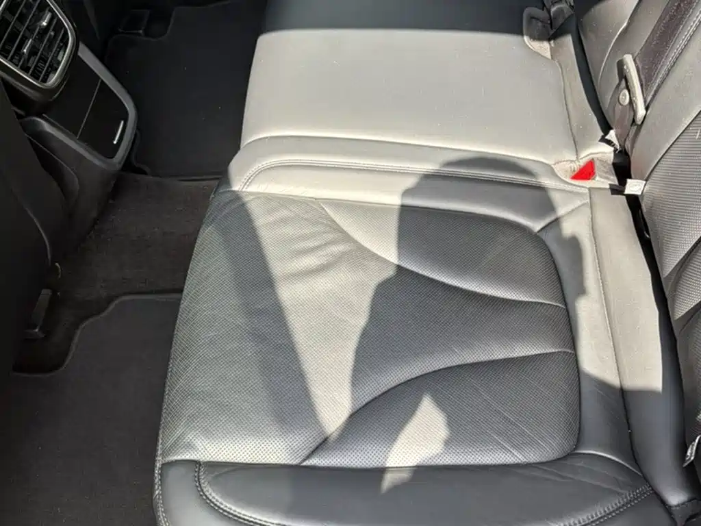 Lincoln MKX 2018 2018 2.0T AWD Elegance Edition