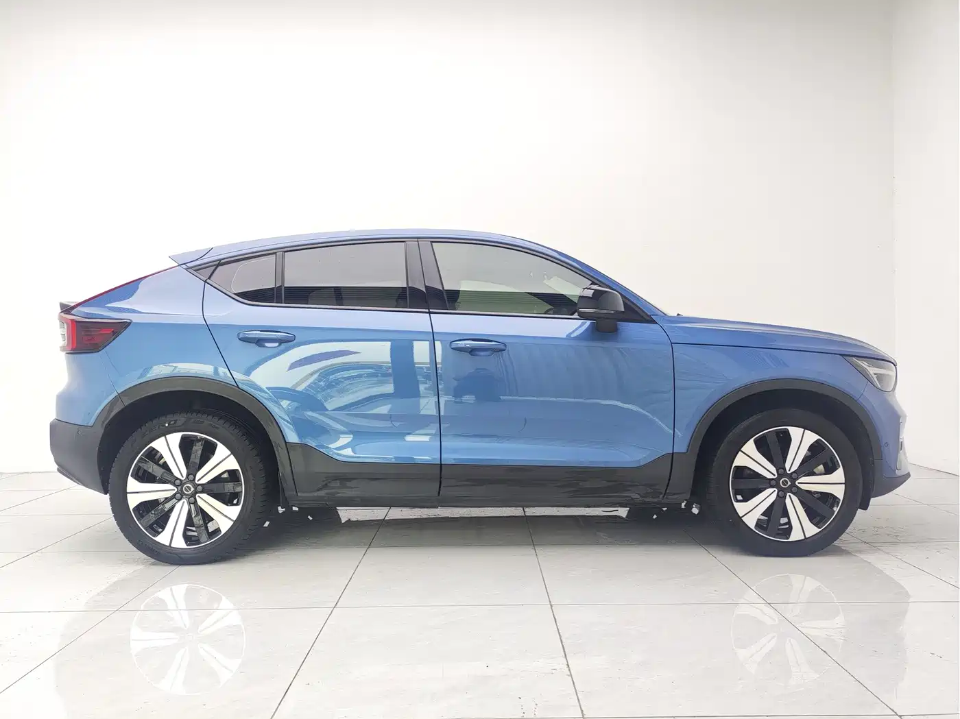 Volvo C40 2022 2022 Long Range Edition PRO