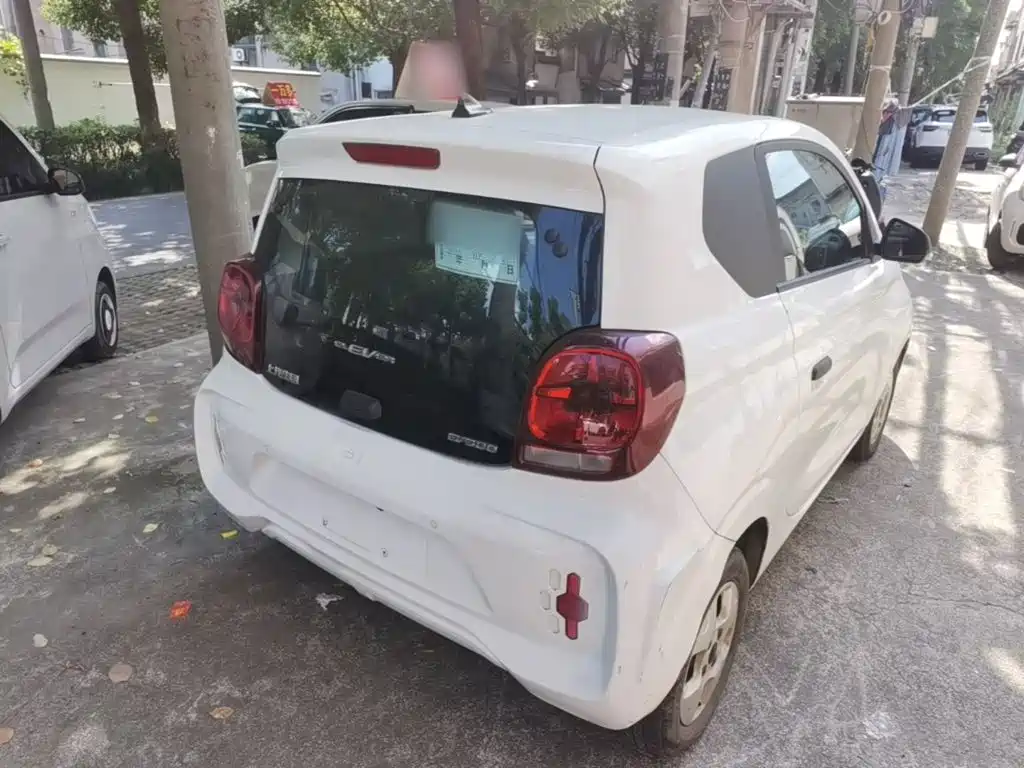 Roewe Clever 2020 2020 Urban Style Edition